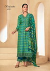 Rashmika By Rangoon Heavy Silk Embroidery Readymade Suits Wholesale Shop In Surat